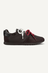 ARIANNA LACE UP SNEAKER