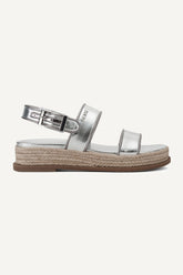 BERNAE SLINGBACK WEDGE ESPADRILLE