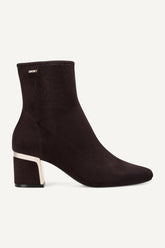 CHIARA HEELED BOOTIE