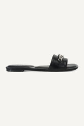 DANIA FLAT SLIDE