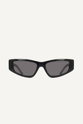 CAT EYE SUNGLASSES