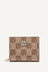 SARAH BIFOLD ZIP WALLET