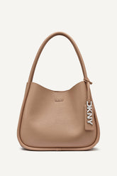 CAPRI LARGE HOBO BAG