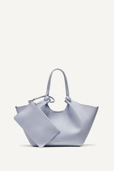 PAULA MEDIUM COMMUTER TOTE