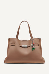 BRYAR LARGE SATCHEL