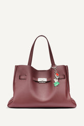 BRYAR LARGE SATCHEL