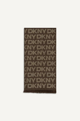 DKNY METAL PASHMINA