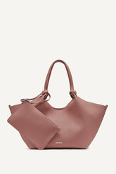 PAULA MEDIUM COMMUTER TOTE