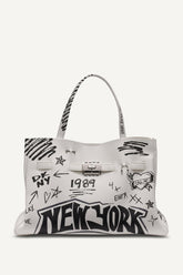 BRYAR GRAFFITI SATCHEL