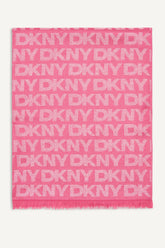 DKNY METAL PASHMINA