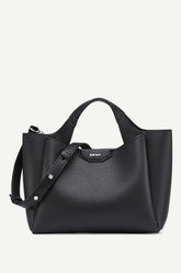 WILLA MINI SATCHEL