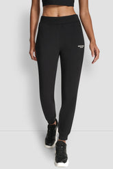 BROOKLYN SCUBA MID RISE JOGGER WITH POCKETS