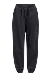 DKNY X YANKEES EMBELLISHED TRACK PANT