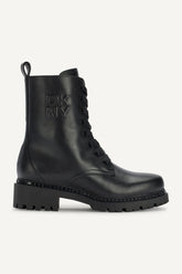 ROMMILY LACE UP BOOT