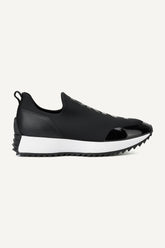 NALLEN SLIP-ON SNEAKER