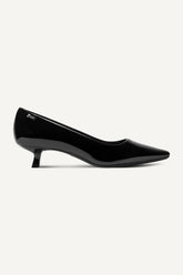 NOREEN KITTEN HEEL PUMP