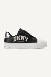 YORK LACE-UP SNEAKER