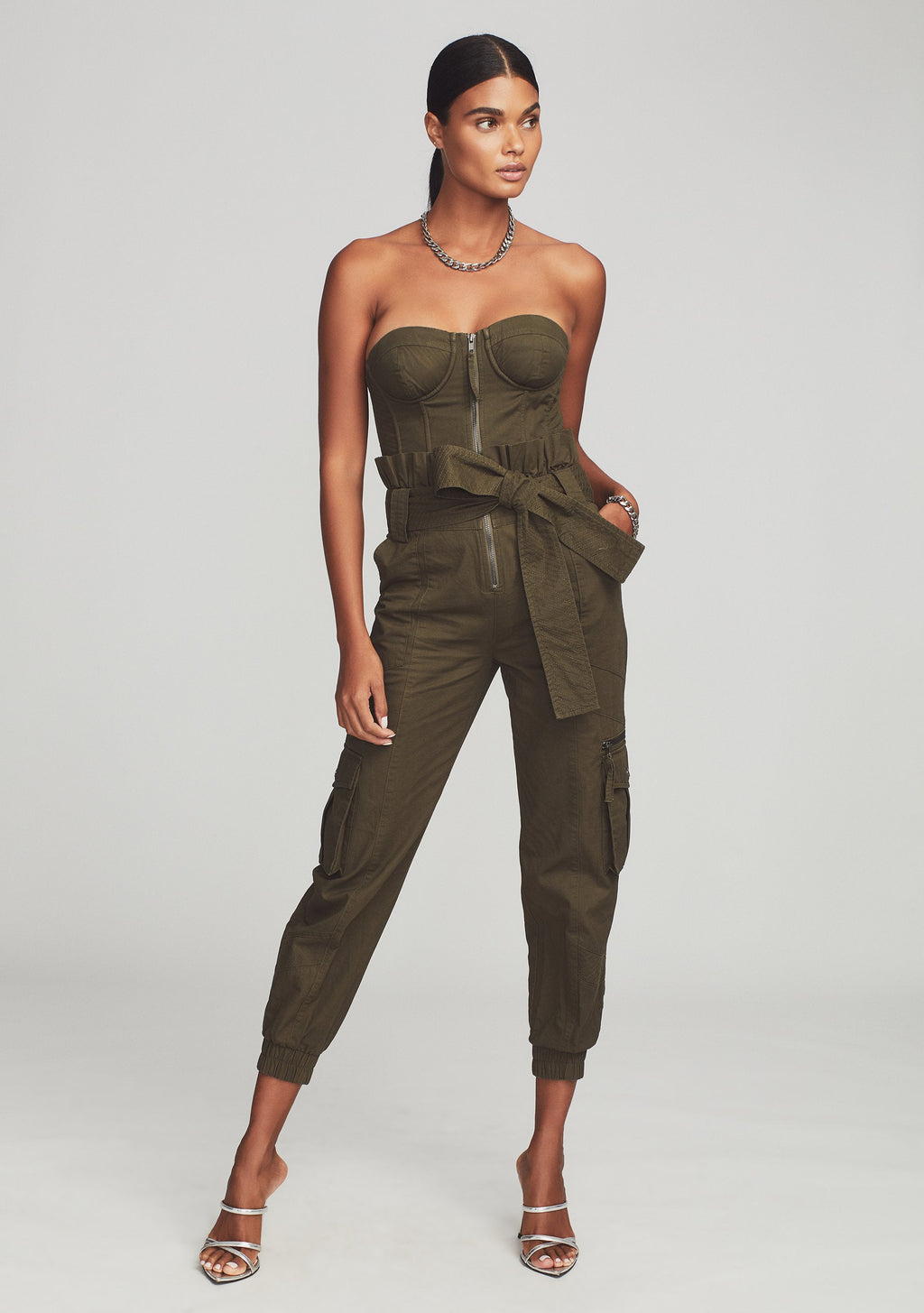 Addison Jumpsuit