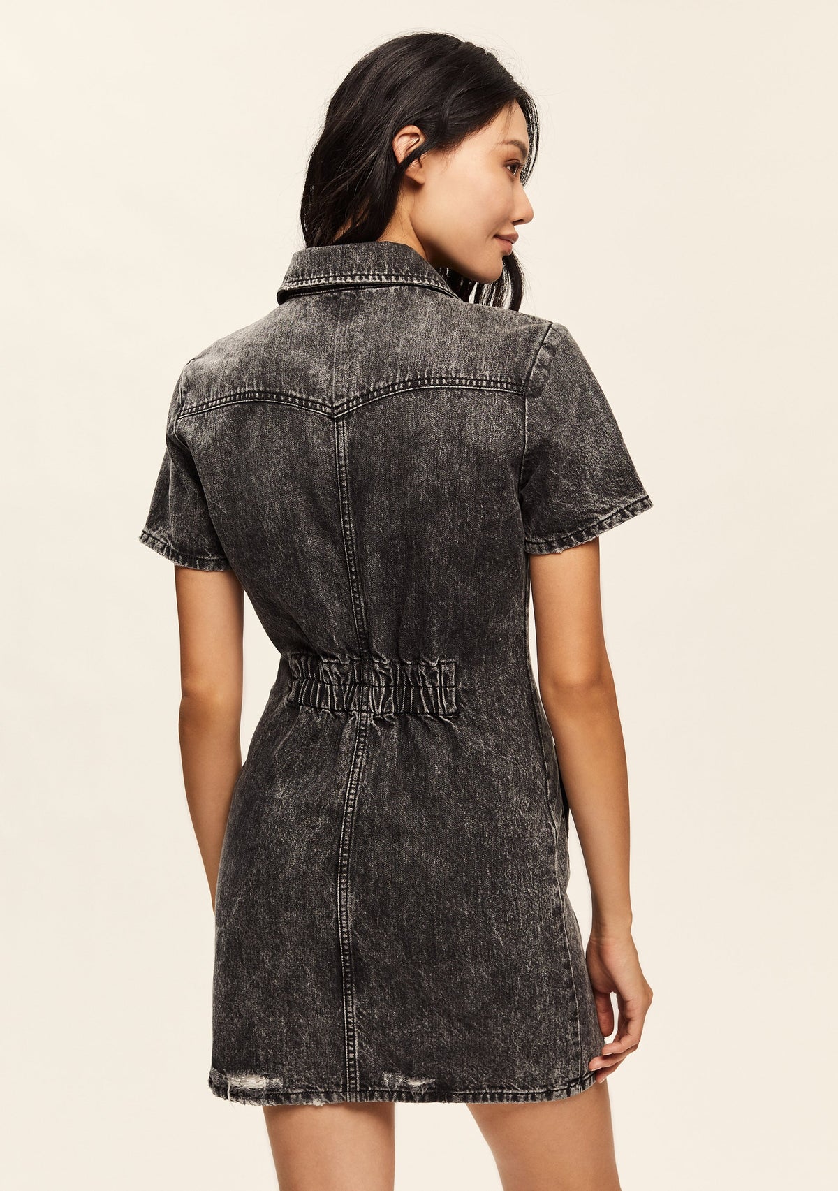 Anne Dress