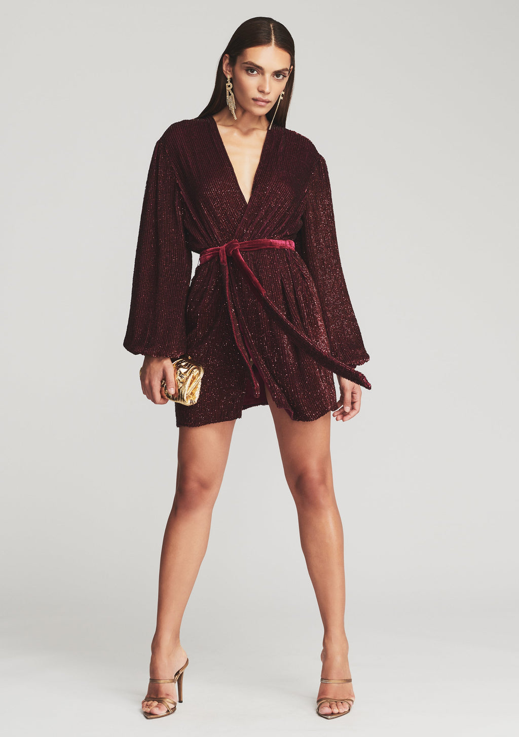 Gabrielle Robe