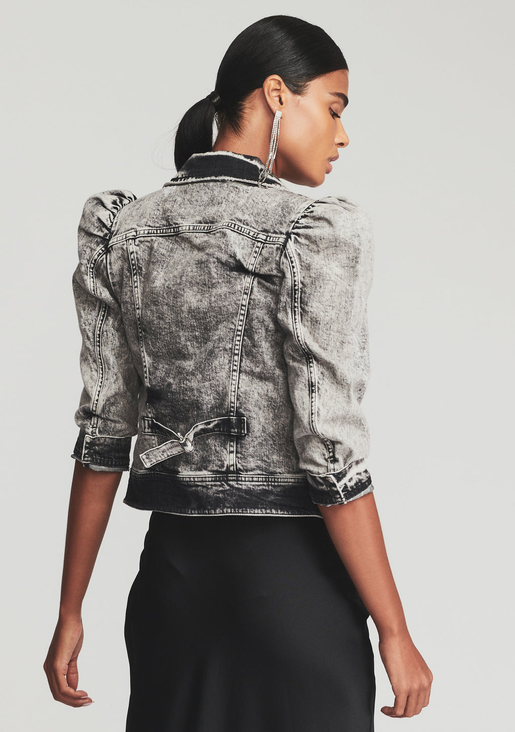 Ada Denim Jacket