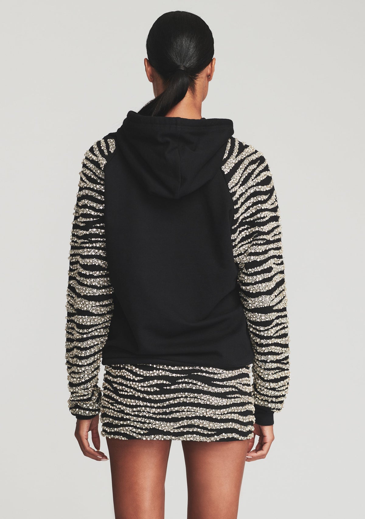 Isa Hoodie