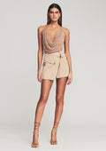 Michal Sequin Top