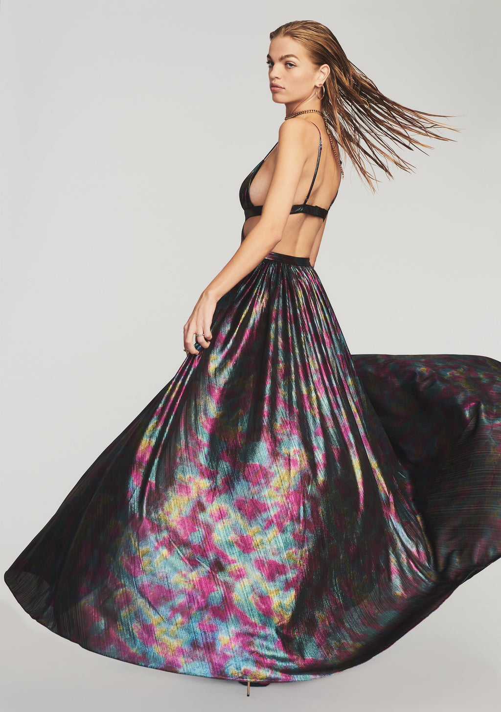 Jett Dress
