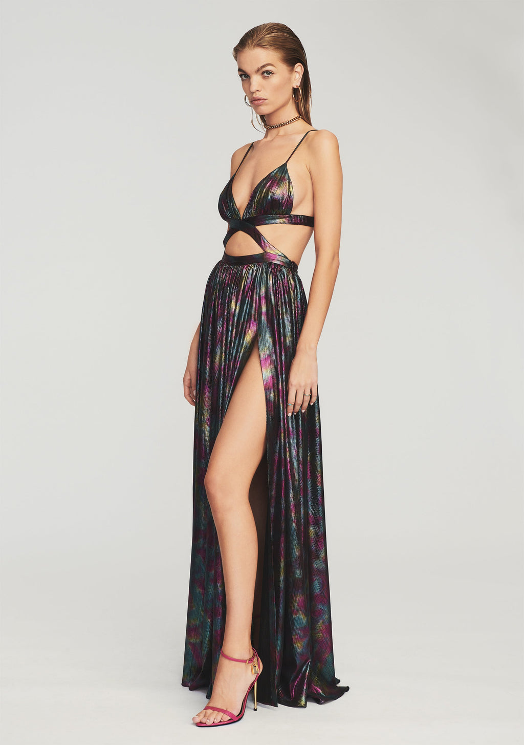 Jett Dress