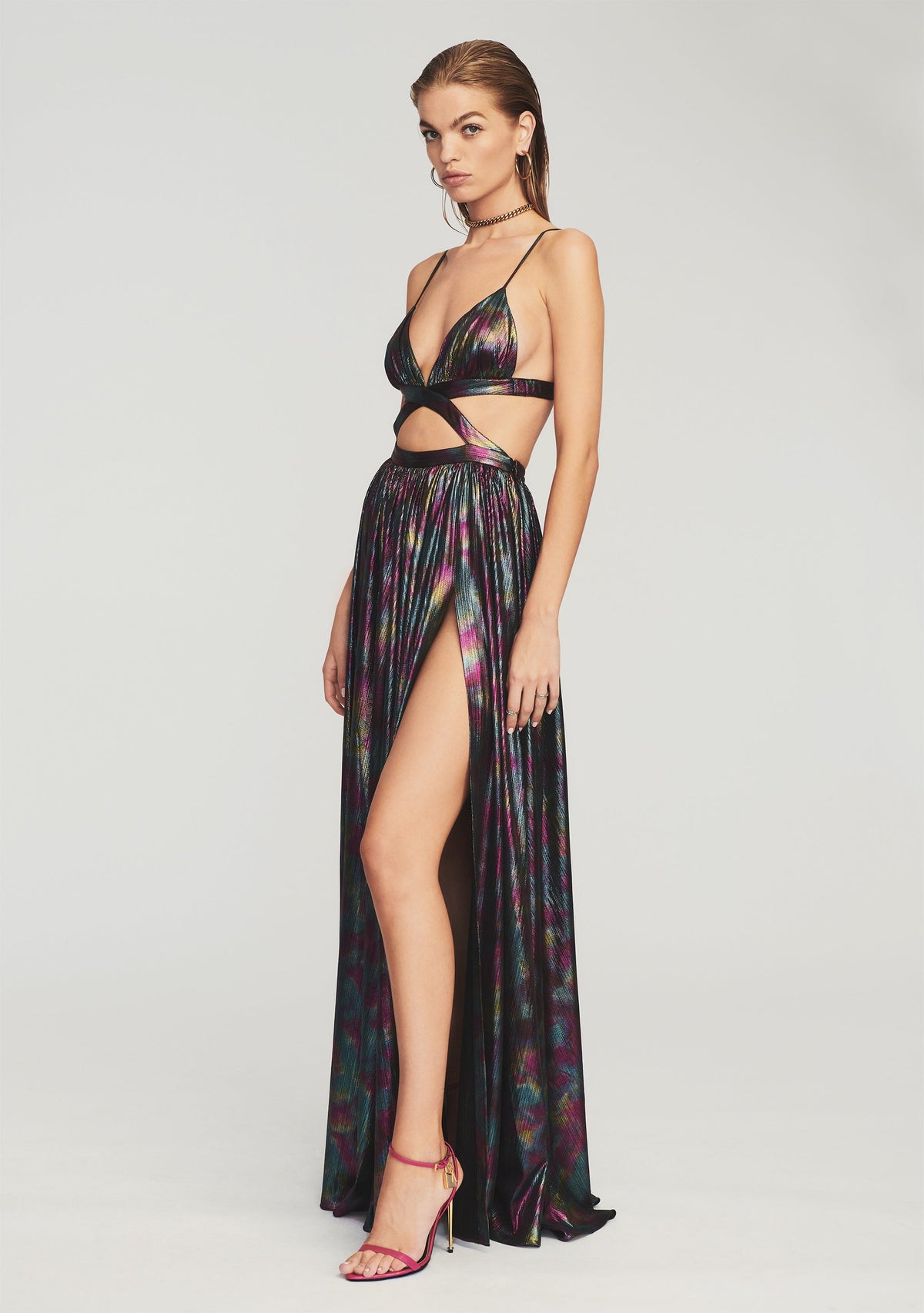 Jett Dress