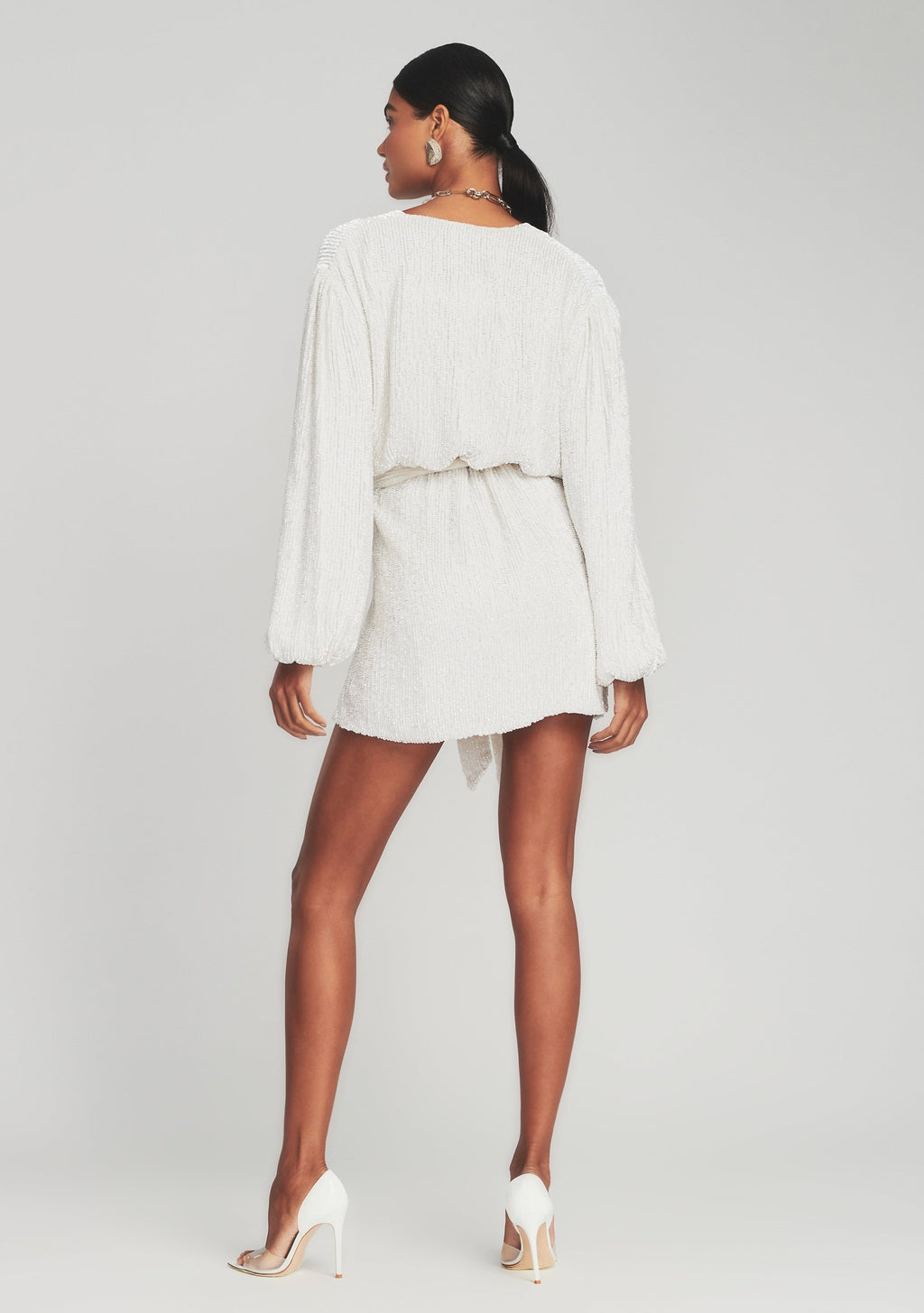 Gabrielle Robe