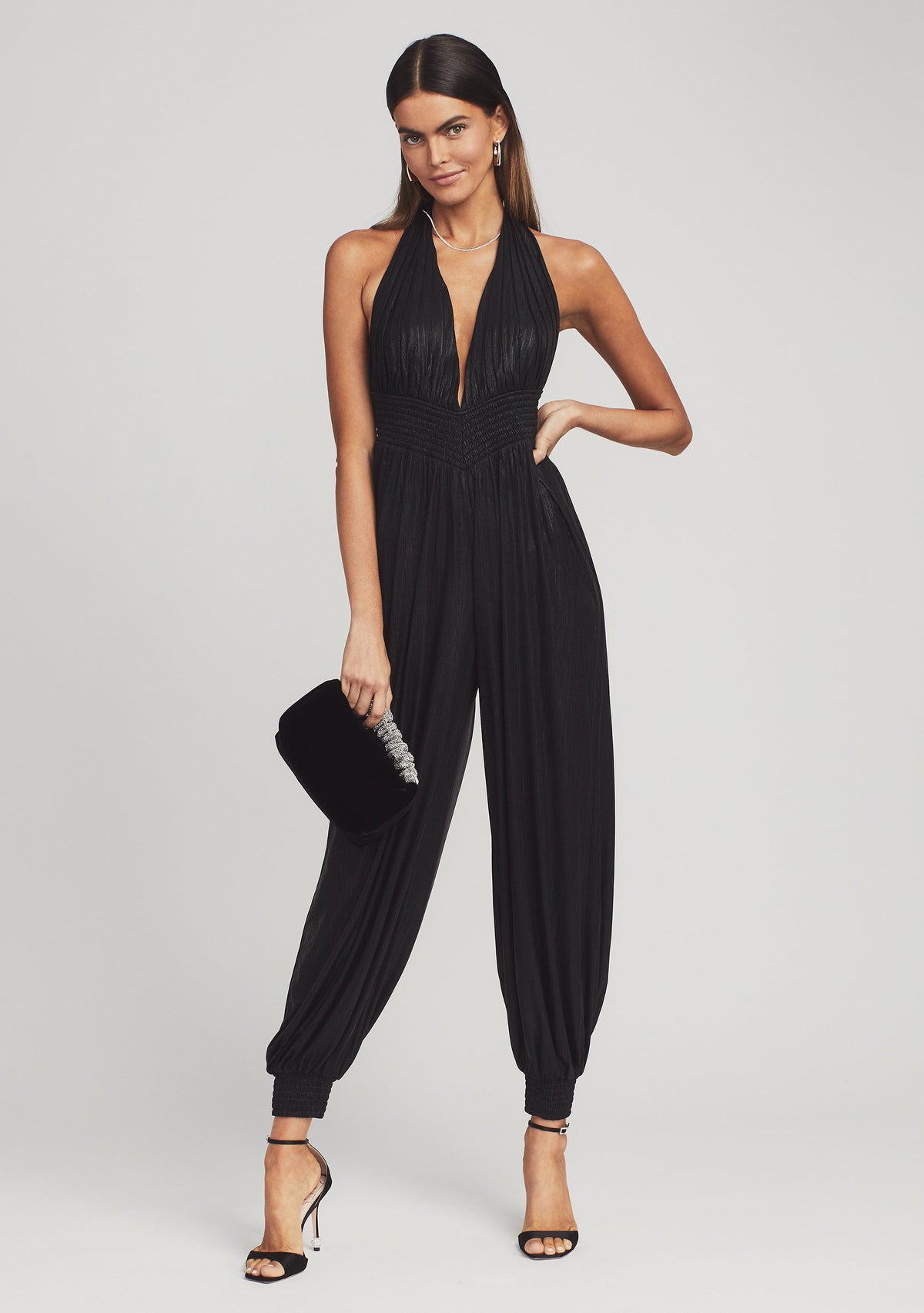 Rada Jumpsuit