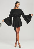 Ophelia Silk Dress