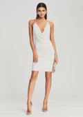 Mindi Sequin Dress