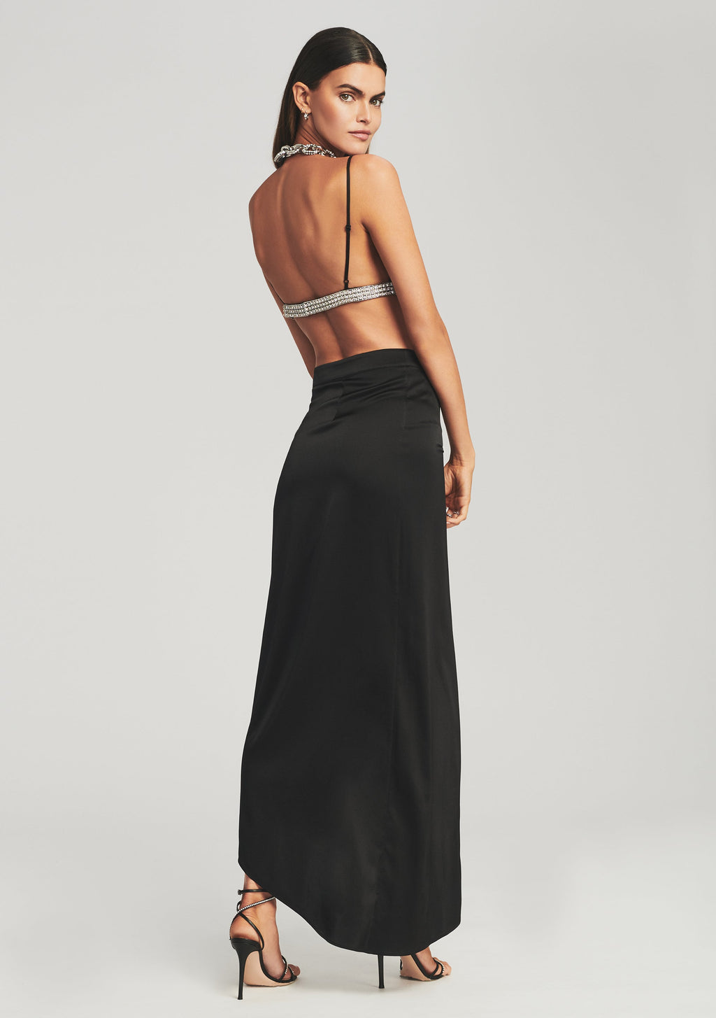 Naomi Skirt