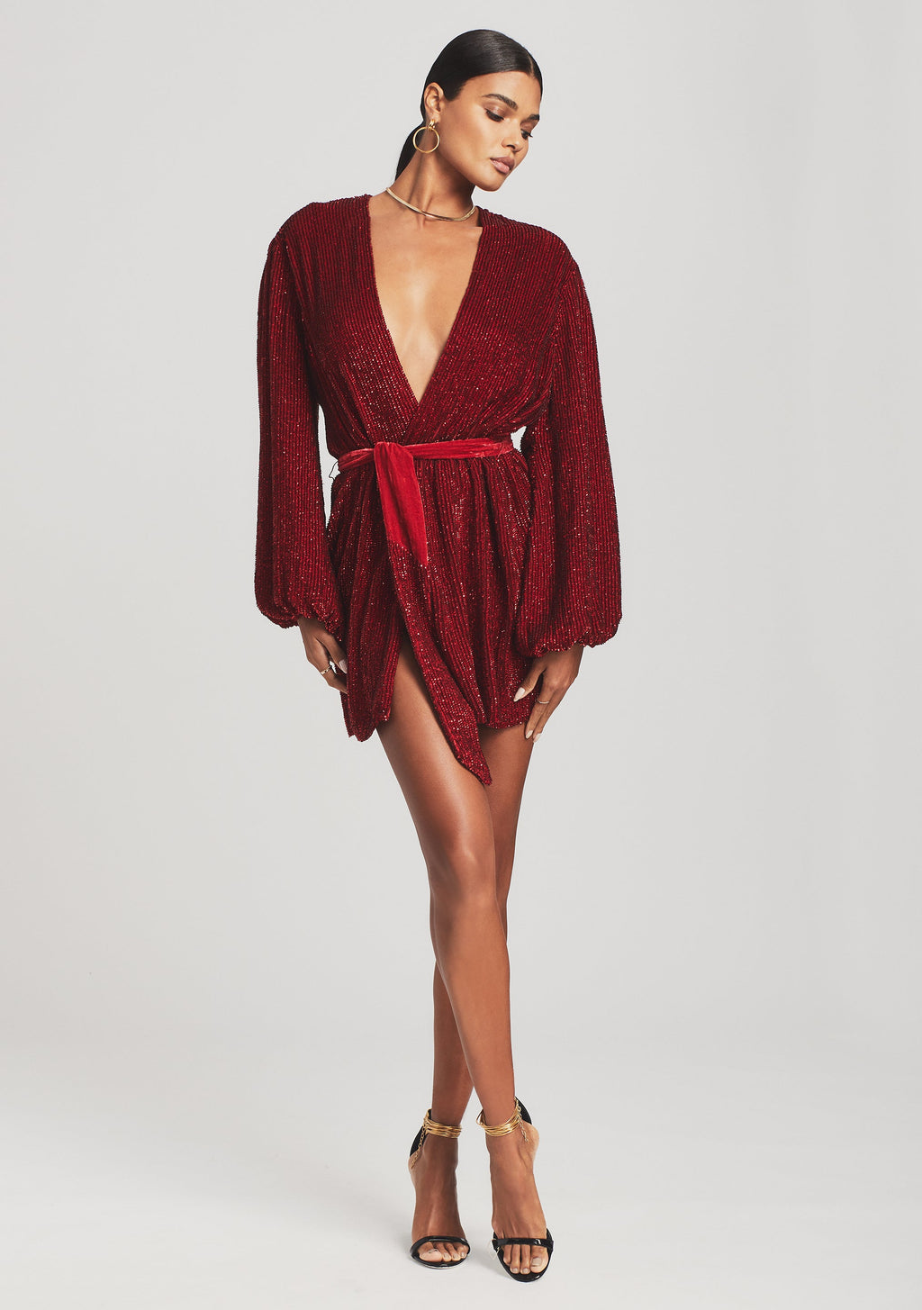 Gabrielle Robe
