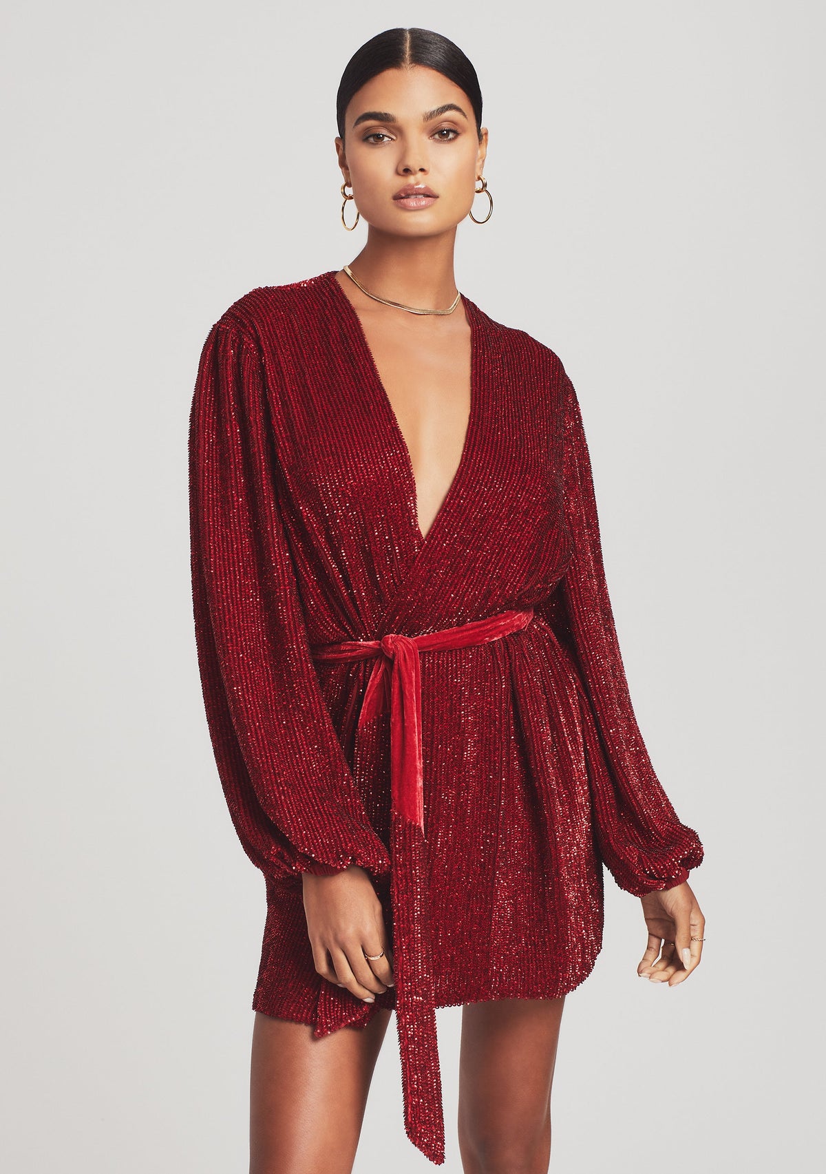 Gabrielle Robe