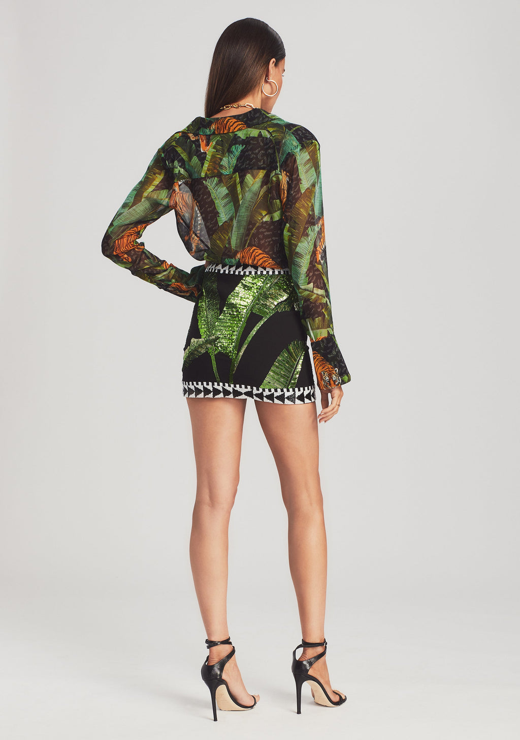 Bennett Skirt