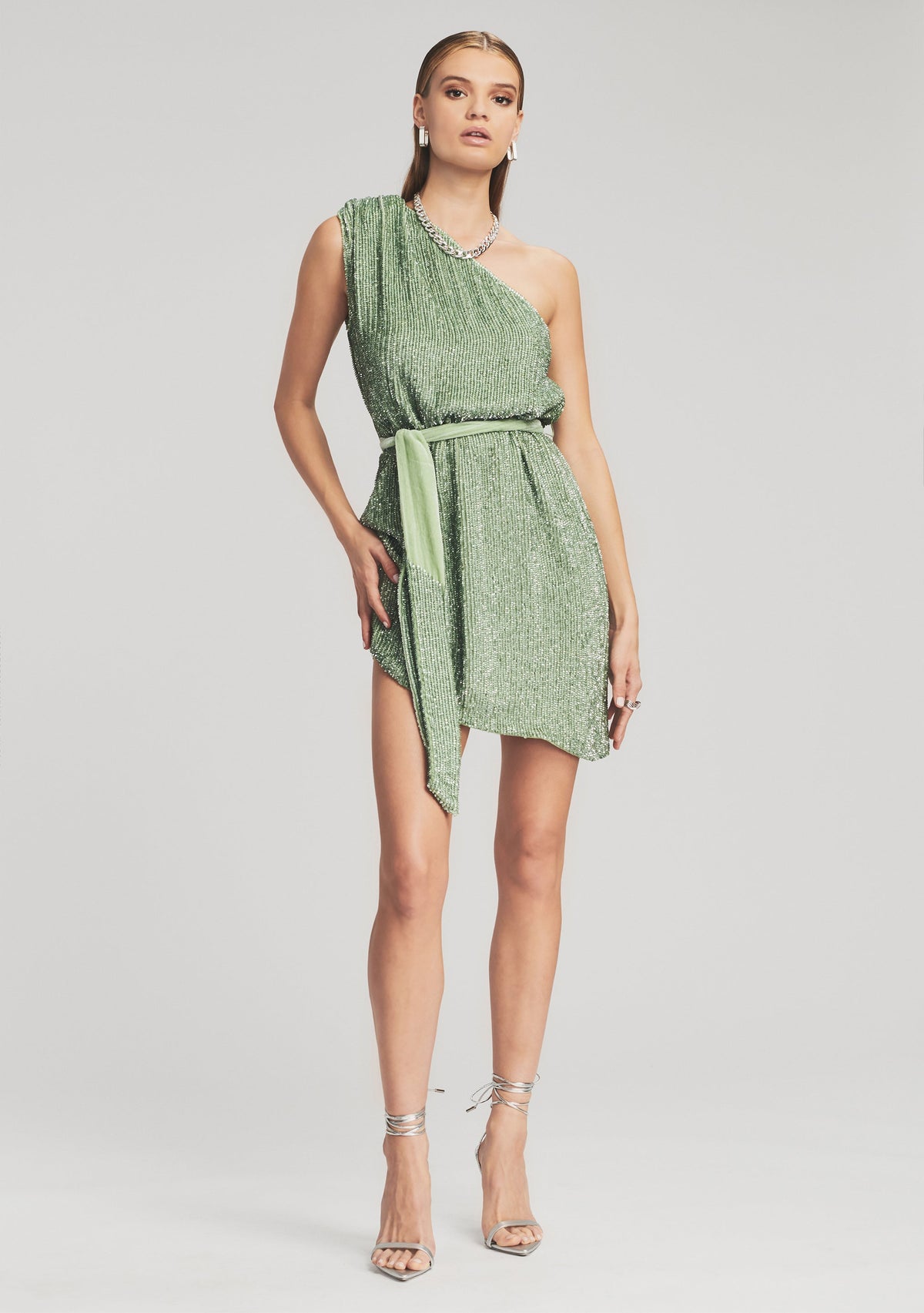 Ella Sequin Dress