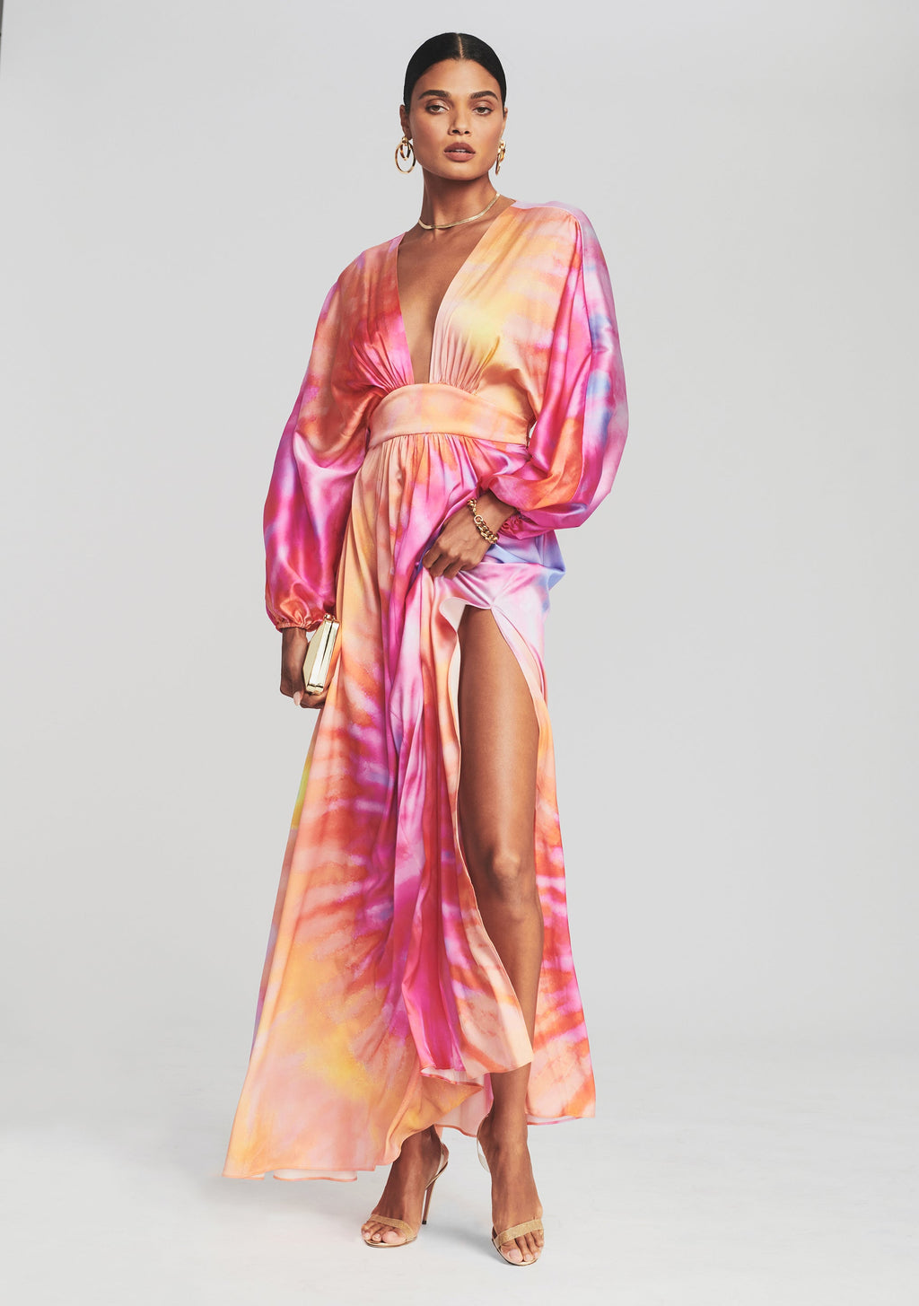 Lila Dress