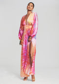 Lila Dress