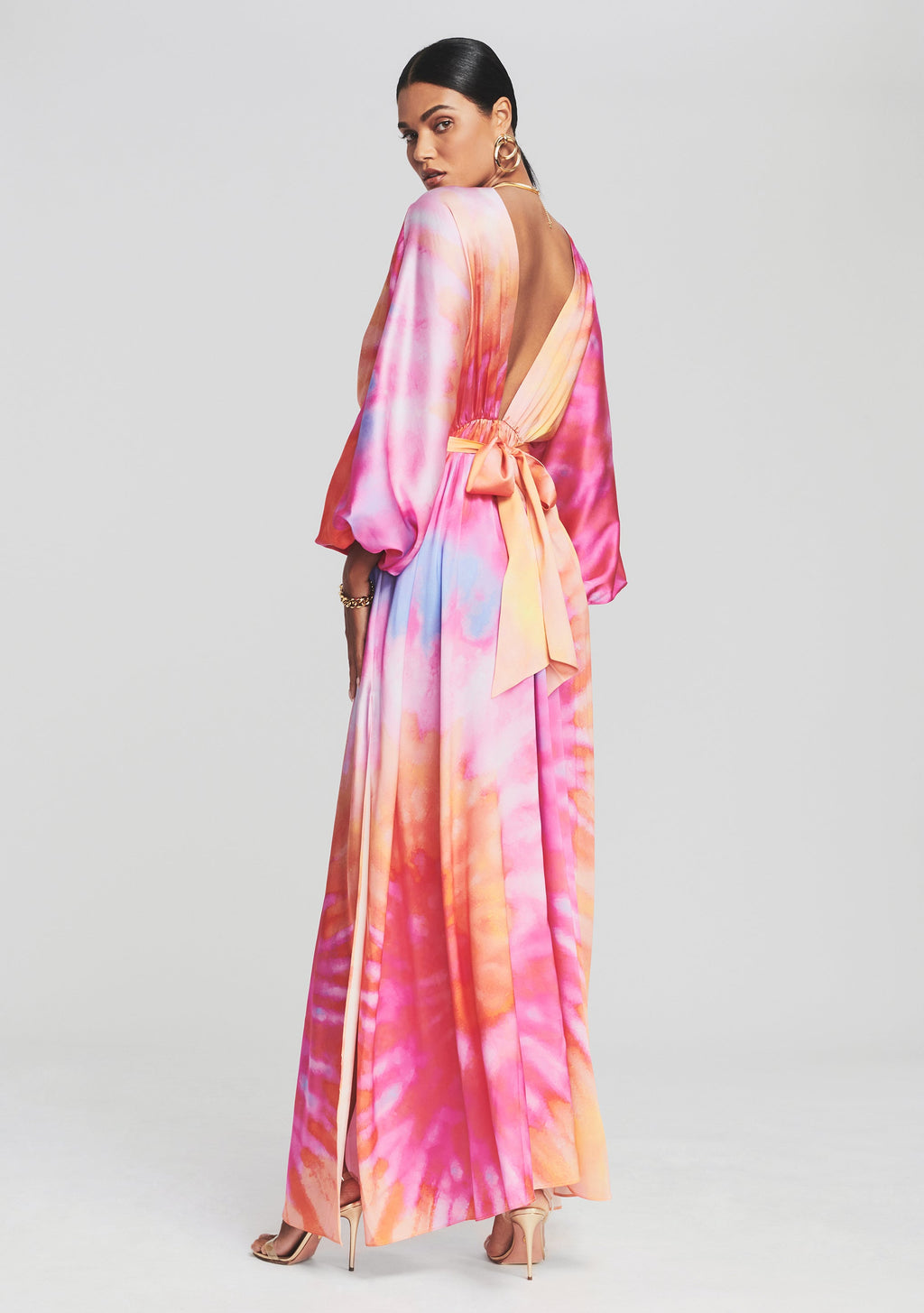 Lila Dress