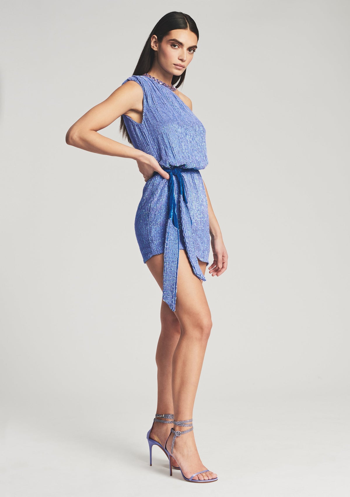 Ella Sequin Dress