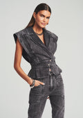 Jackie Vest