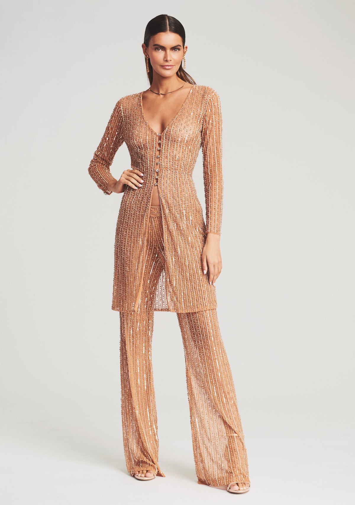 Havana Pant