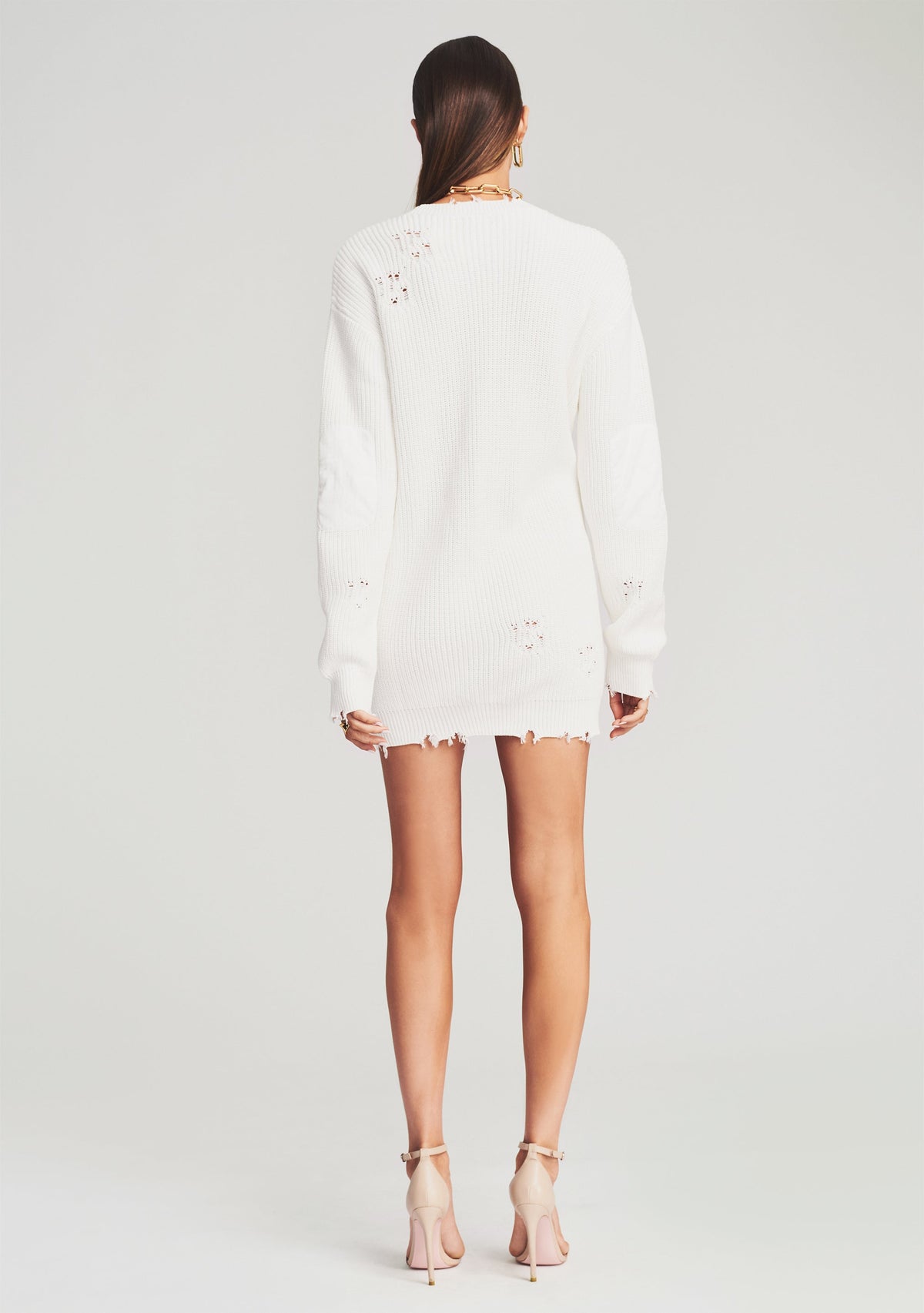 Devin Sweater