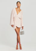 Gabrielle Sequin Robe