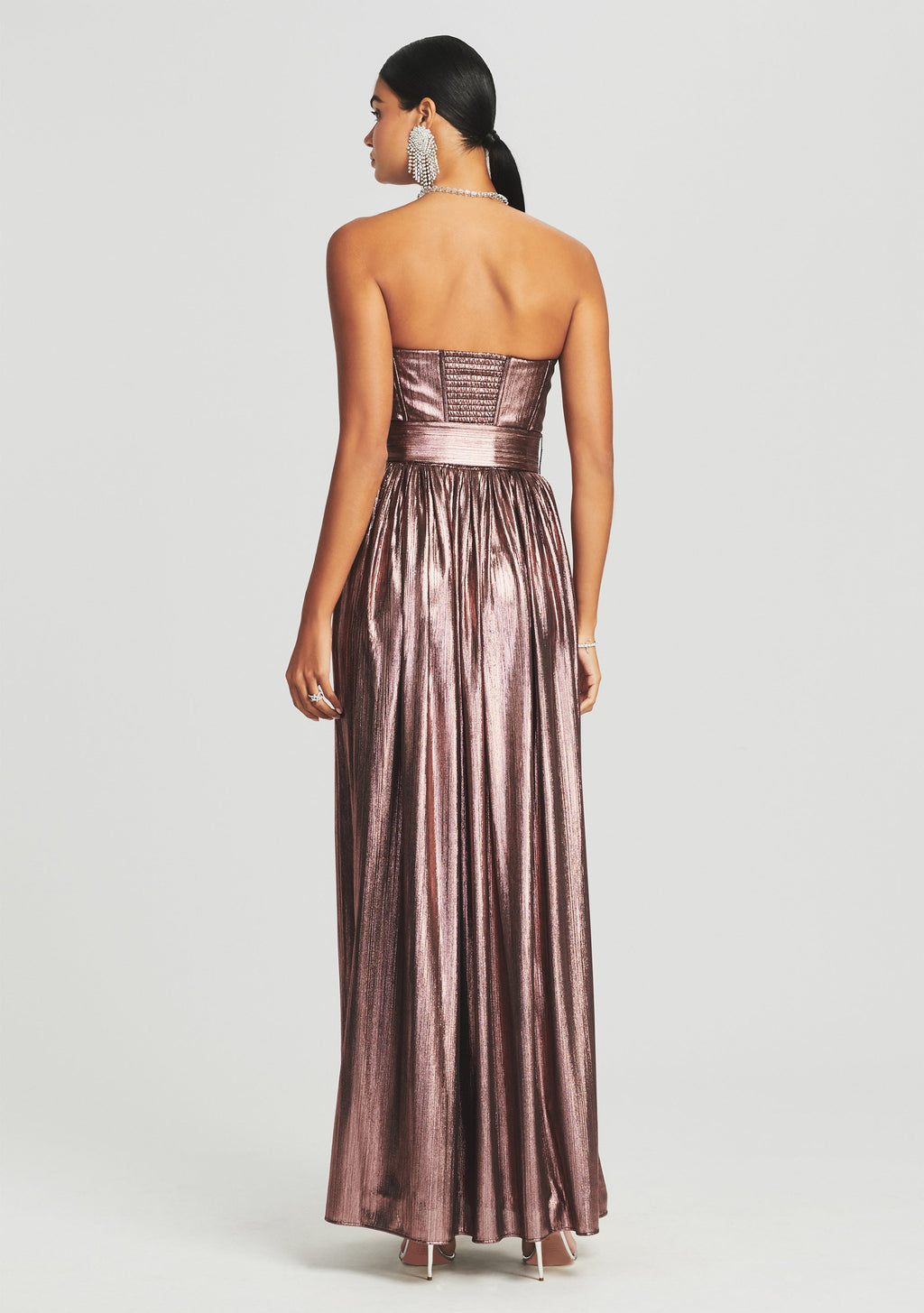 Jaden Dress
