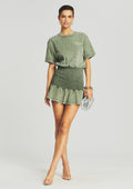 Miranda T-Shirt Dress