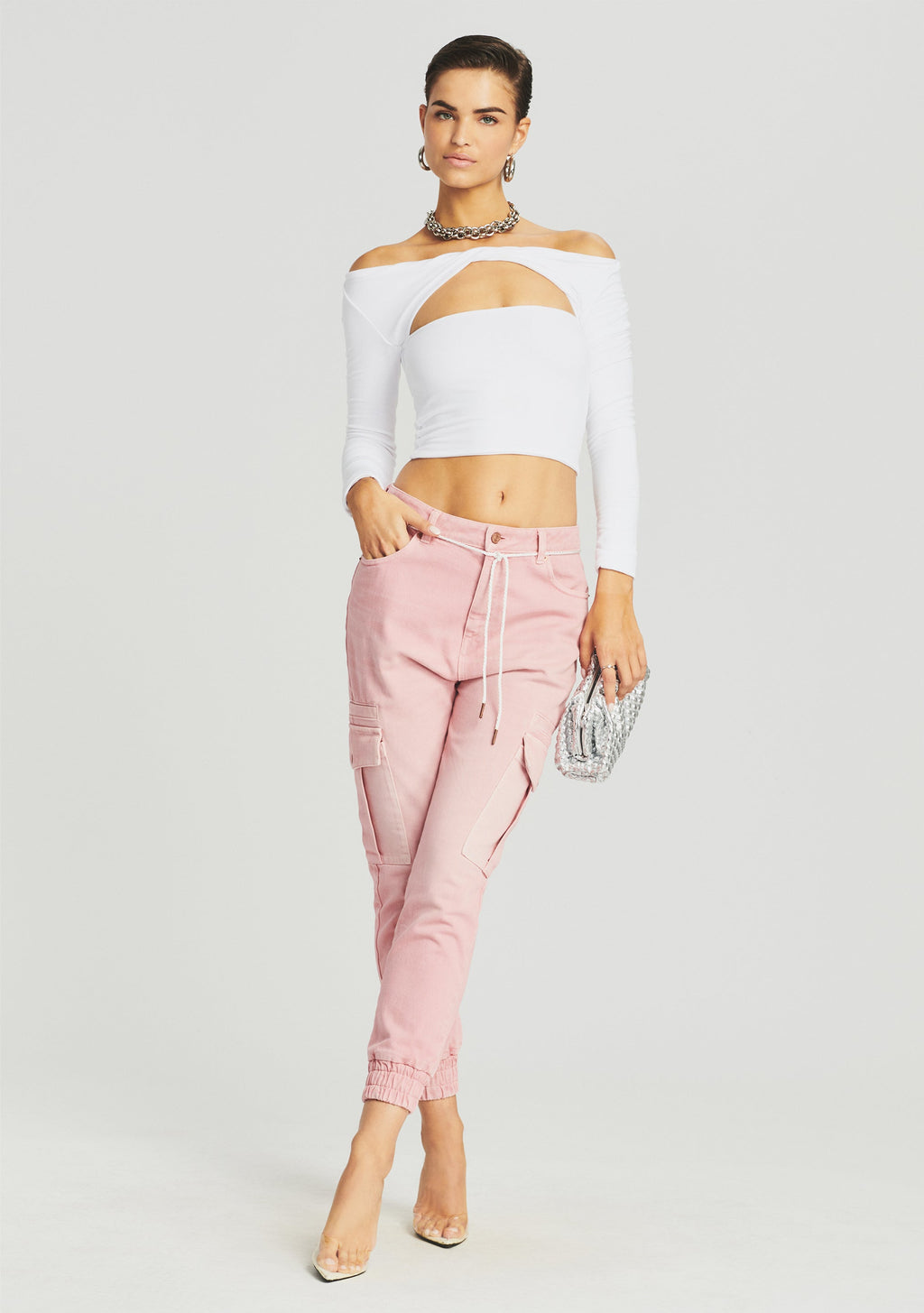 Veronica Jogger